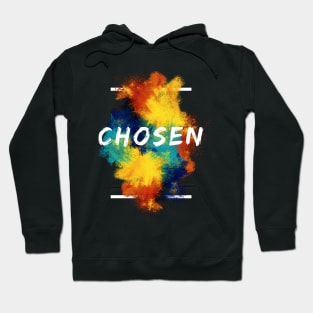 Chosen Hoodie